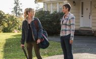 Supernatural Source: Amazon Prime Video